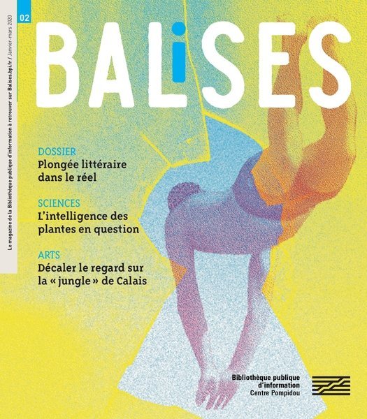© Bpi 2019, Atelier 25
