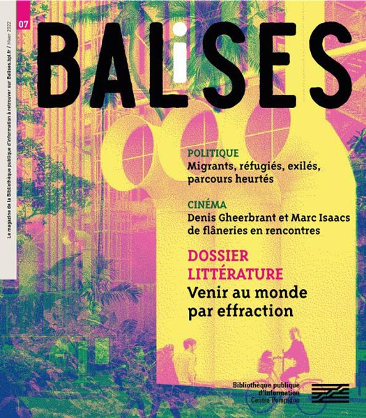 © Atelier 25, Chloé Tercet