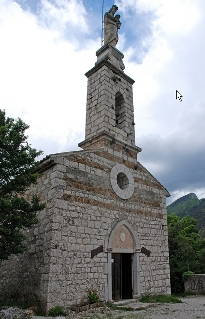 Photographie de Notre-Dame du Roch