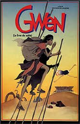 affiche du film