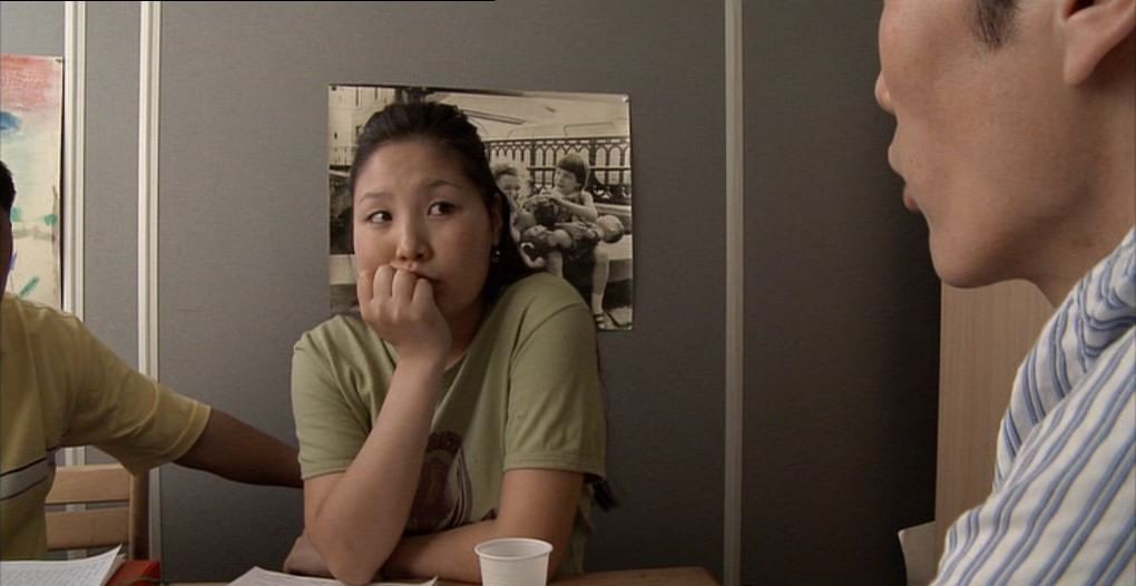 Portrait de la famille Wong