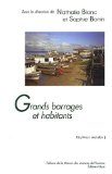 Grands barages et habitants