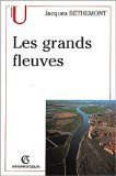 Couverture Les Grands fleuves