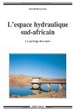 l'espace hydraulique sud-africain