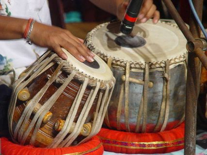 joueur de tabla