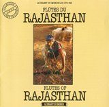 Flûtes du Rajasthan