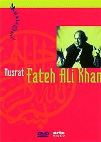 Nusrat Fateh Ali Khan : le dernier prophète