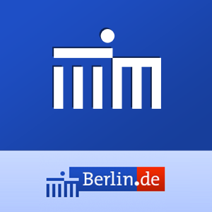 Accéder au site de la ville de Berlin