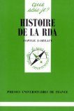 Histoire de la RDA