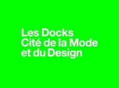 cite de la mode et du design