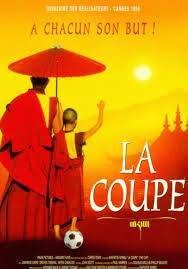 La coupe, film