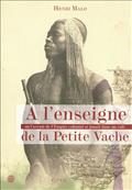 A l'enseigne de la Petite vache où l'avenir de l'Empire colonial se jouait dans un café