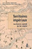 couverture Territoires impériaux