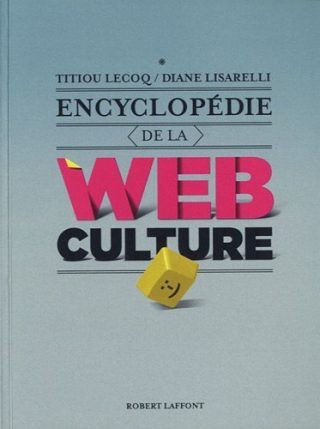 encyclopédie du web, ouvrage