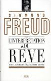 L'Interprétation du rêve par Freud