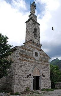 Photographie de Notre-Dame du Roch