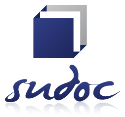 logo du catalogue SUDOC