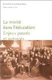 La mixité dans l'éducation : enjeux passés et présents