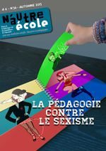 feuilletez en ligne le magazine N'autre école