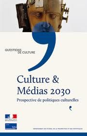 Culture et médias 2030