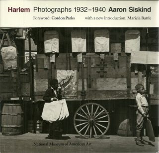 Harlem Photographs, 1932-1940