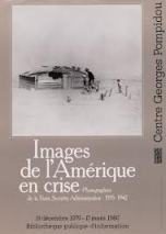 Images de l'Amérique en crise : photographies