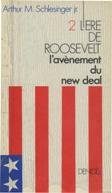 L'ère de Roosevelt