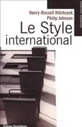 Le style international