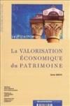 La valorisation économique du patrimoine