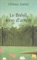 Le Brésil : terre d'avenir; Brasilien