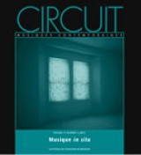 Circuit musiques contemporaines