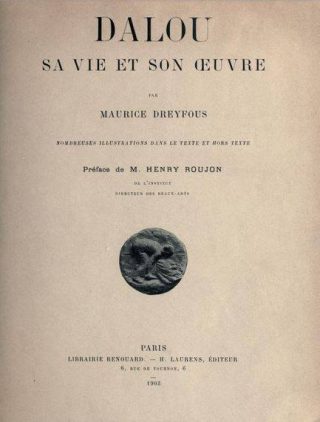 Couverture du livre original