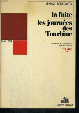 couverture du livre