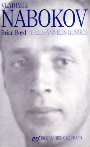 couverture du livre