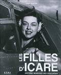 Couverture du livre Les filles d'icare