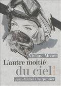 Couverture du livre l'autre moitié du ciel