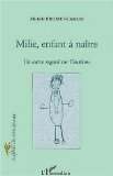 Livre Milie, enfant à naître