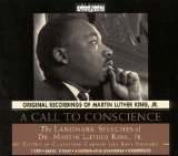 A Call to Conscience, MLK