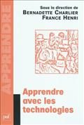 Apprendre avec les technologies