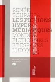 Les Fictions hypermédiatiques, livre