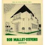 Rob Mallet-Stevens : architecte