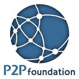 wiki de la P2P Foundation