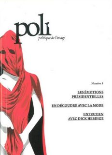 Couverture de Poli n°5