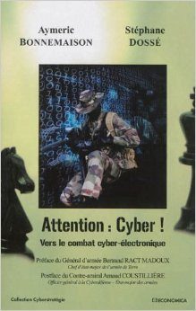 Attention : cyber ! : vers le combat cyber-électronique