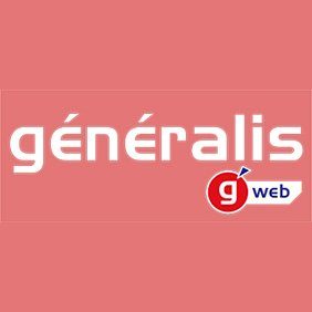 logo de la base Généralis-indexpresse