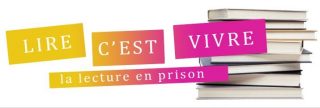 vers le site de l'association Lire c'est vivre