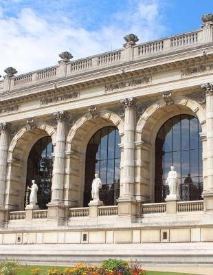 PALAIS GALLIERA, MUSÉE DE LA MODE LA VILLE DE PARIS 10 avenue Pierre Ier de Serbie 75116 Paris