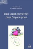 Lien social et Internet, livre