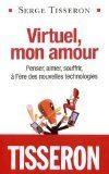 Virtuel, mon amour, livre