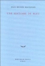 Une histoire de bleu